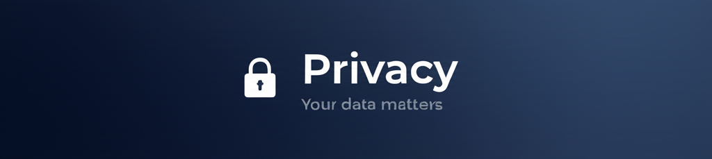 Privacy Policy
